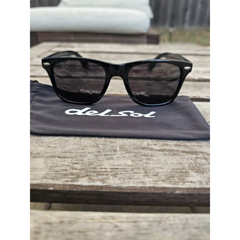Del Sol Honda Del Sol: Polarized Sunglasses