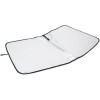 autopart2021 Car Sun Shade Windshield Window Sunshade Cover For Volvo