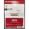 Krispy Kreme Smooth Light Roast Coffee 48 K-Cups