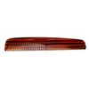 accuo Comb Sawn + Handmade – Approx. 16 cm –