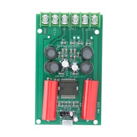HW-258 TA2024 Digital Power Amplifier Board Hifi Audio Stereo Car Computer Mini Module