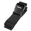 Hama Luggage Strap - Strap for Securely Locking Luggage for