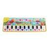 Baby Piano Keyboard Mat Improve Coordination Folding Educational Baby Musical