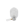 Fire-Maple, Firefly FM0054 Gas Lantern Stainless Steel