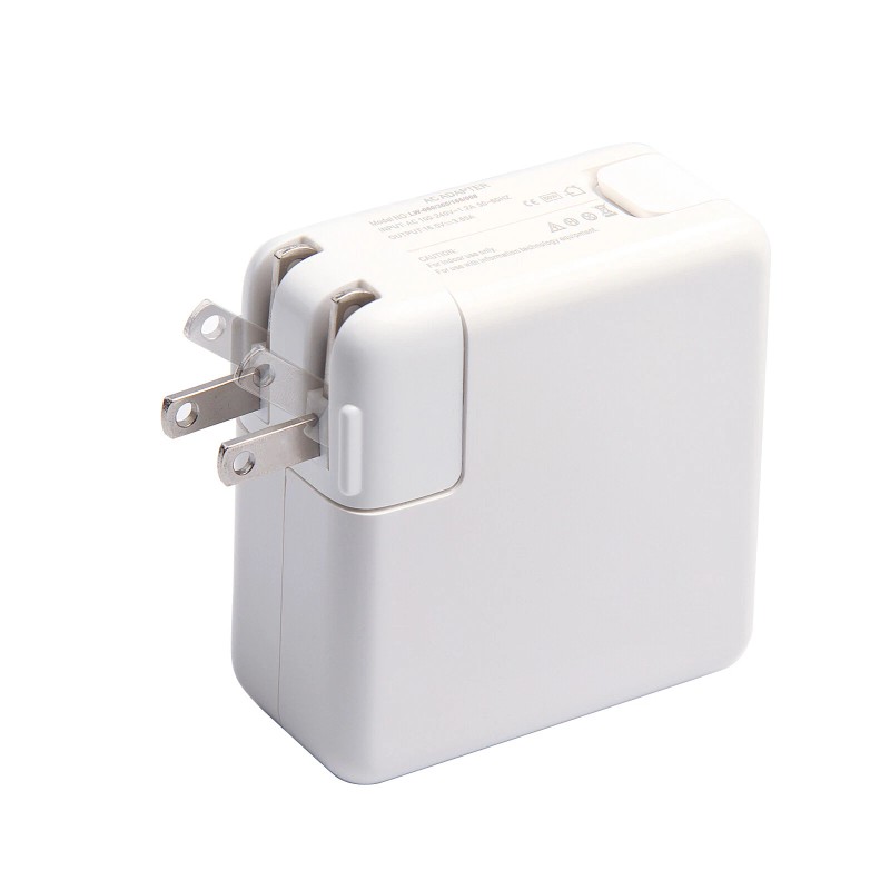 For Apple 60W Charger AC Adapter MacBook Pro 13" Before2012