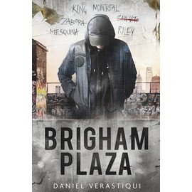 Brigham Plaza (The Vinestead Anthology)