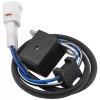 Caltric Stator Pulse Pickup Coil Trigger for Kawasaki Bayou 220