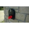 Mailbox Flags for Brick mailboxes | Mailbox Flag Replacement kit