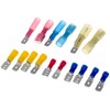 Dorman 87505 22-10 Gauge 70 Piece Quick Disconnect Kit Universal