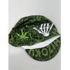 BikingBros Lightweight Summer Cycling Cap with UV Protection for Cycling