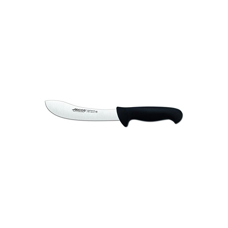 Arcos Serie 2900 - Kürschnermesser - Klinge Nitrum Edelstahl 190