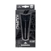 Mission Kuro Black M3 95% Soft Darts 22 g