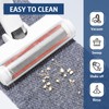 Nuanchu 6 Pcs Indoor Stair Treads Nonslip 35 x 10''