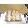 2x50ml Wax Moth Tincture 100% natural beekeeping product for the