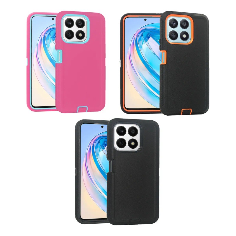 Funda Para Honor X8a Antigolpes.