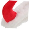 SAFIGLE 2Pcs Reusable Makeup Headband Elastic Spa Hairbands with Charming