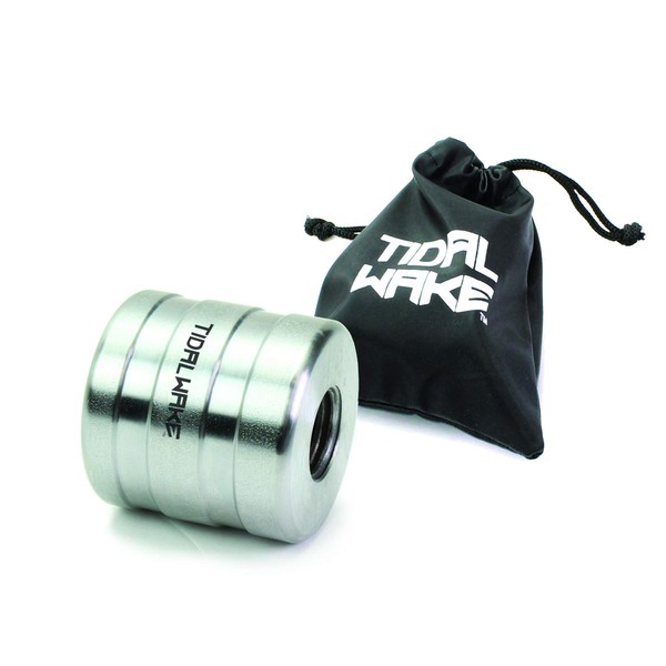 Tidal Wake Harmonic Prop Puller for Inboard Boats, Prop Knocker,
