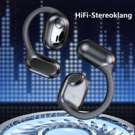 AI Language Translator Earbuds, 4-in-1 Translation Device, Supports 144 Languages and Accents, Real Time Translation with 8 Offline Language Packs, Perfect for Travel, Business and Learning