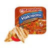 Maruchan Yakisoba Spicy Chicken Flavor, 4.11 Oz, Pack of 8,