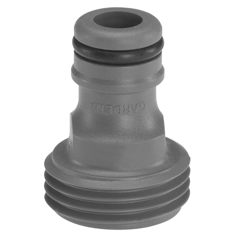 Gardena Drainage Valve Set: Valve Set for Manual Drainage, 3