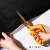 BINO | Kitchen Shelf Liner | Non Adhesive Shelf Liners