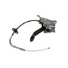 GM Genuine Parts 84459687 Parking Brake Pedal Assembly