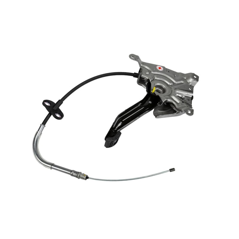 GM Genuine Parts 84459687 Parking Brake Pedal Assembly