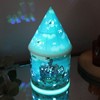 Light Up Pirate House Colour Changing LED Child Bedroom Nursery