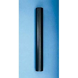 eder products Form Fit PVC Foundation Sleeve 1 5/8"