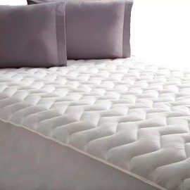 Elefantito Protector De Colchon Anatomico King Size Elefantito