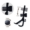 4 Piece Microphone Clip Shockproof Drum Microphone Clips Set on
