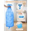 Pack of 13 Refill Cassettes for Odour Proof Nappy Pails