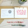 Worldcraft Masking Tape Collection Book M MTB-S01