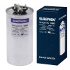SUREPHON CBB65 70/10 uF 70+10 MFD 370V or 440 Volt