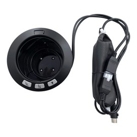 Raffel Systems CHB R1ULBL 02 Theater Cup Holder for Power Recliner Lift Chairs