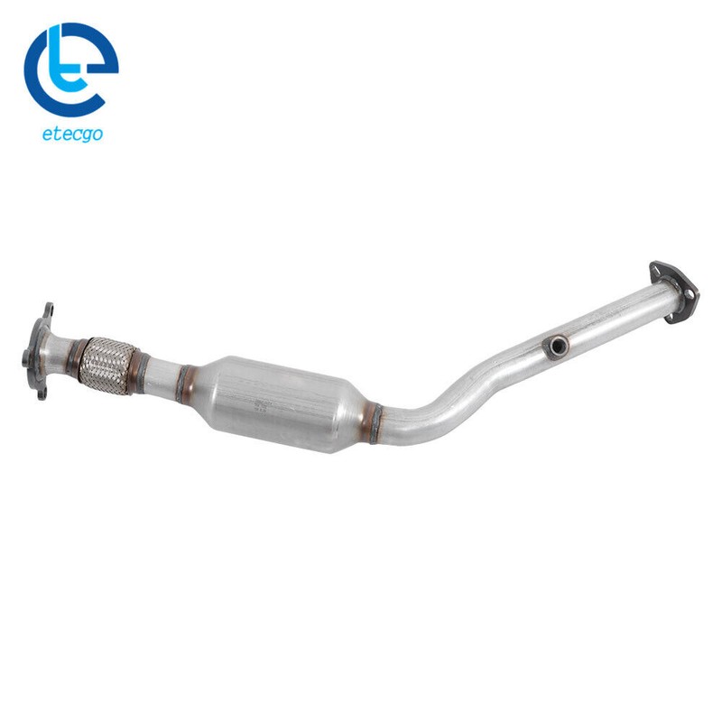 etecgo For 2003-2004 Saturn Ion 2.2L Flex Pipe Exhaust Catalytic