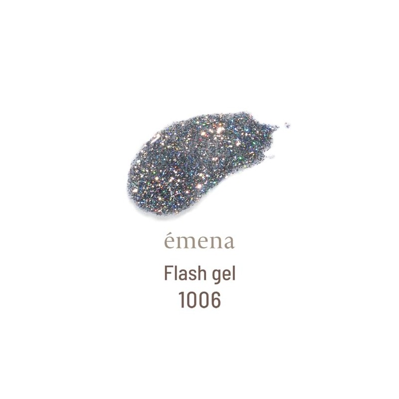 emena Flash Gel 1006 8g