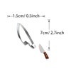 WAVIZJING knife Cookie Cutter - Small Size