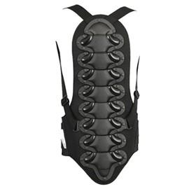 Motorcycle Back Protector, Back Protector for Motorcycle, Back Protector for Motorcycle & Ski - Lightweight, Breathable Protection for Your Spine