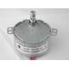 TYD-50 Small Synchronous Gear Motor 110V AC 7.5-9RPM CW/CCW Turntable