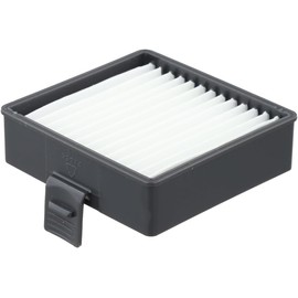 ZYNCUE - Juego de 3 filtros de repuesto para aspiradora de mano inalámbrica ONEPWR AH46000, lavable para filtros pre-motor con cepillo de limpieza, para un kit de mantenimiento fácil de instalar