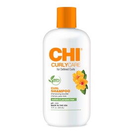 CHI CurlyCare Curl Shampoo 355 ml