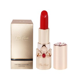 The First 오휘 더 퍼스트 제너츄어 립스틱 레드 3.8g O Hui The First Generation Lipstick Red 3.8g