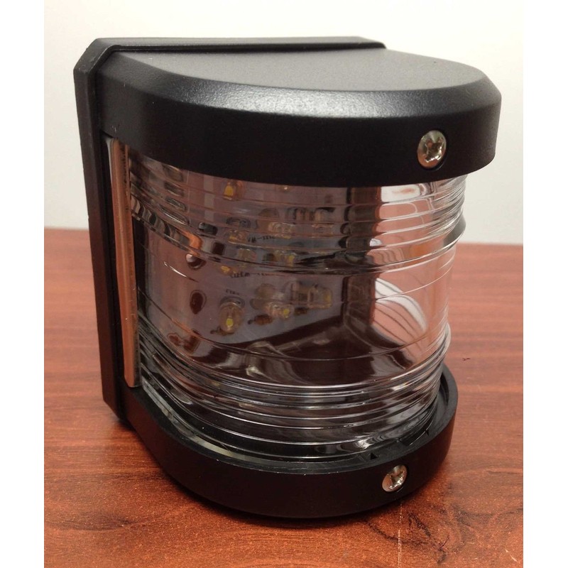 MARINE MASTHEAD STERN STARBOARD PORT LED NAVIGATION LIGHT 2 NAUTICAL