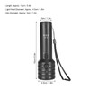 Ultrasonic Dog Repeller Dog Bark Deterrent Dog Anti Barking Device