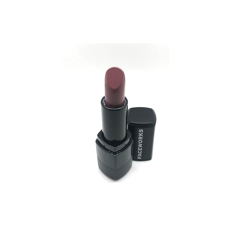 FACEWORKS Crazy Colors Lipstick (Delectable Cream)