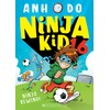 Ninja Rewind! (Ninja Kid 16)