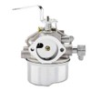 Carburettor Set, Engine Carburettor Replacement for Tecumseh 640152A HM80 HM90