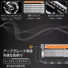 SZSL Razor (Holder + 8 Replacement Blades), 5 Blades, Shaving,