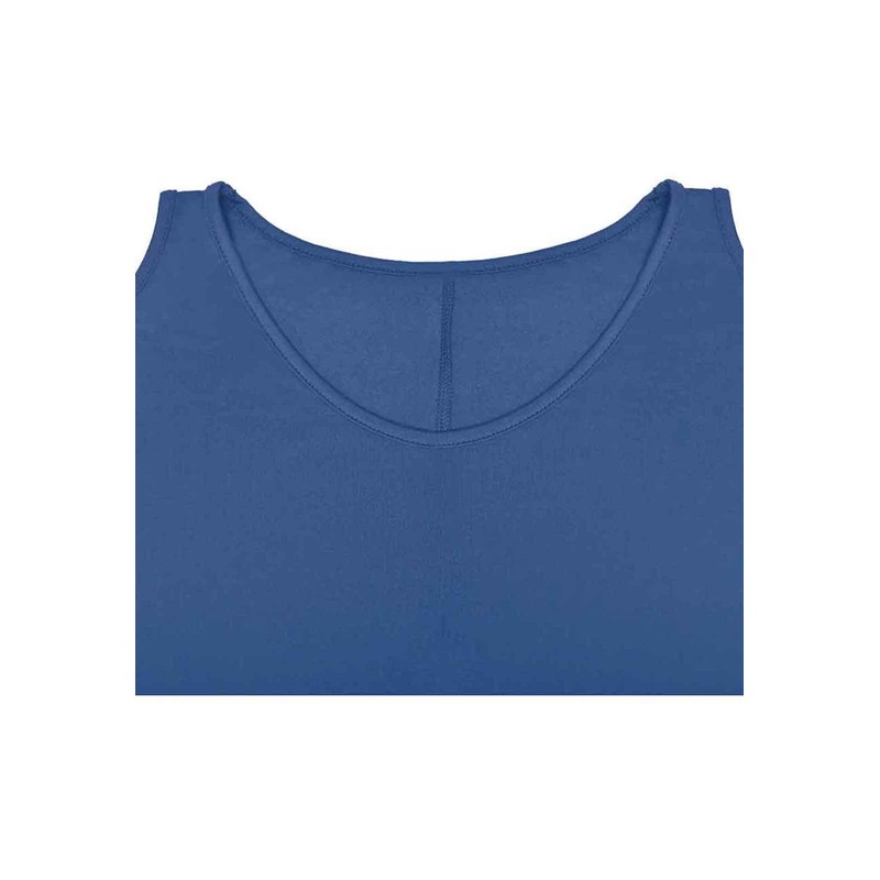 LEIYEE Camisetas de verano con hombros descubiertos para mujer, manga